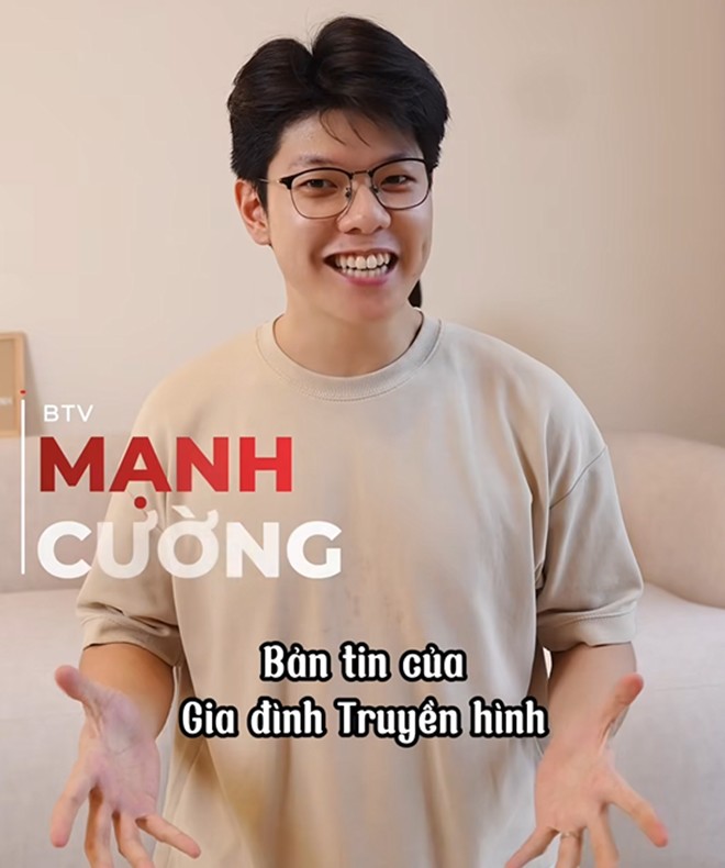 Ông bố đầy hào hứng khi các thiên thần nhỏ xuất hiện.
