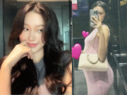 Bà bầu - Thai kỳ năng động như Doãn Hải My: Chăm chỉ hẹn hò với chồng, nhuận sắc khi mang thai nhờ 2 bí quyết