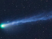 Sắp được chiêm ngưỡng sao chổi quỷ trăm năm có một