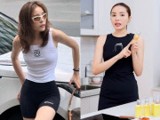 Đẹp - Hé lộ thức uống "thần thánh" giúp Hoa hậu Kỳ Duyên đốt mỡ: Gồm 4 nguyên liệu rẻ tiền bán đầy chợ