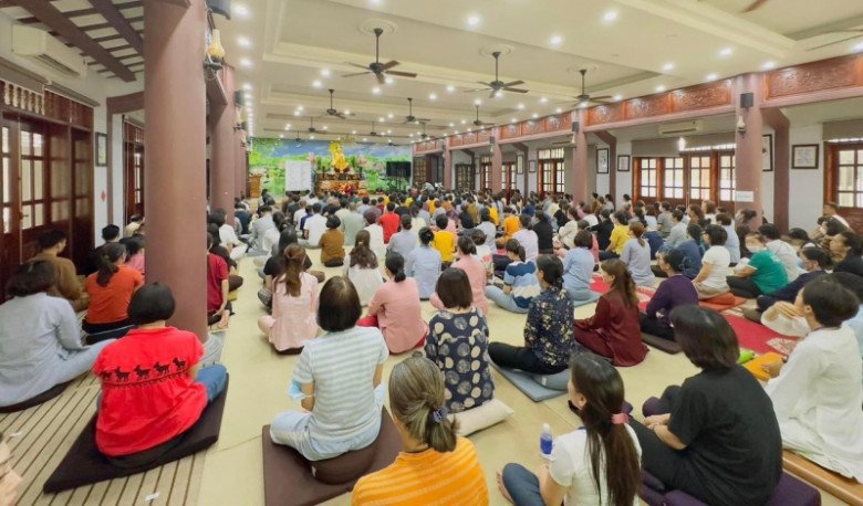 Không có cách chữa lành nào dành cho tất cả mọi người. Ảnh minh họa. 