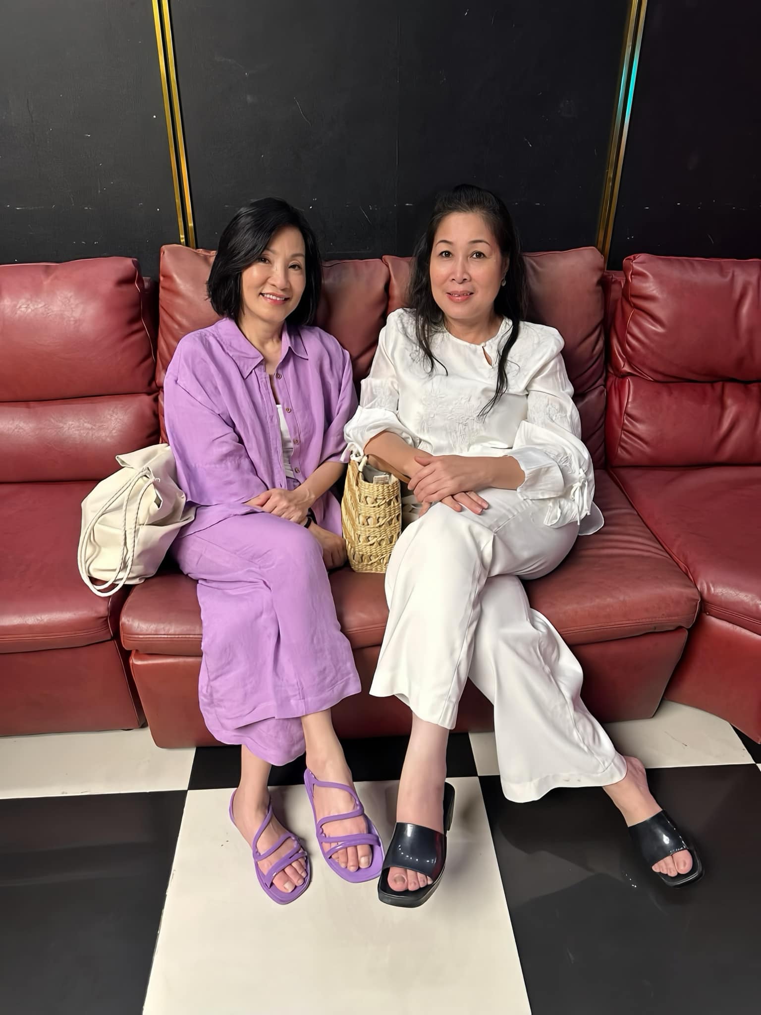 Sao Việt 24h: Gây chú ý với chiều cao amp;#34;khủngamp;#34;, con gái lớn nhà Bình Minh còn có tài lẻ điệu nghệ - 10