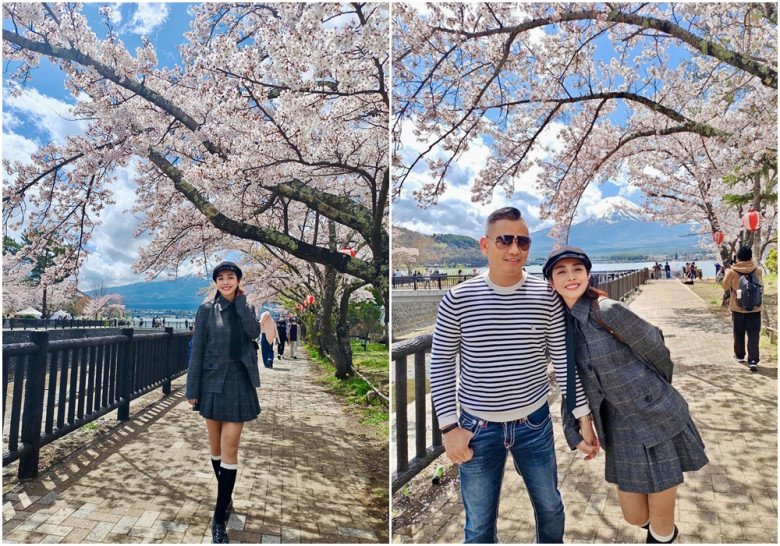 Sao Việt 24h: Gây chú ý với chiều cao amp;#34;khủngamp;#34;, con gái lớn nhà Bình Minh còn có tài lẻ điệu nghệ - 8