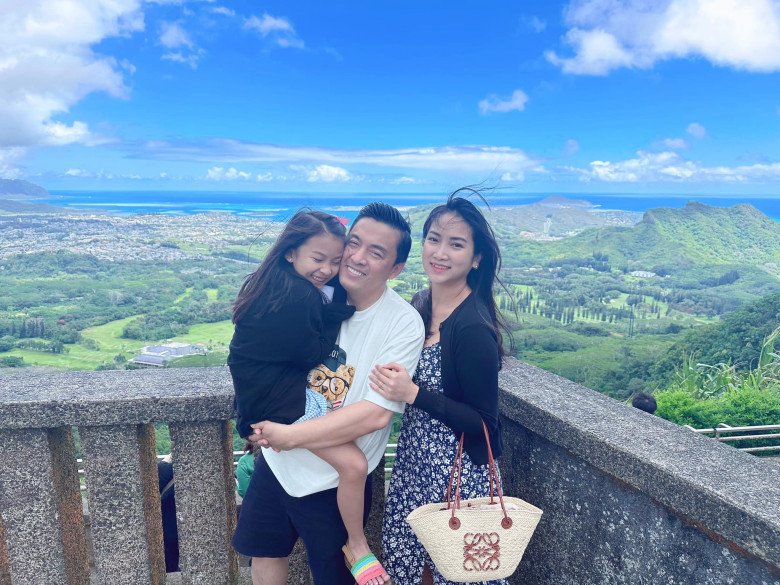 Sao Việt 24h: Gây chú ý với chiều cao amp;#34;khủngamp;#34;, con gái lớn nhà Bình Minh còn có tài lẻ điệu nghệ - 9