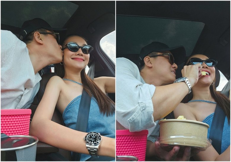 Sao Việt 24h: Gây chú ý với chiều cao amp;#34;khủngamp;#34;, con gái lớn nhà Bình Minh còn có tài lẻ điệu nghệ - 4