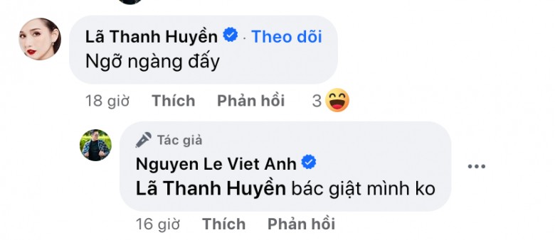 Việt Anh trổ tài thổi kèn khiến bạn thân Lã Thanh Huyền ngỡ ngàng, Mạnh Trường nhìn kỹ thấy amp;#34;vật thể lạamp;#34; - 4