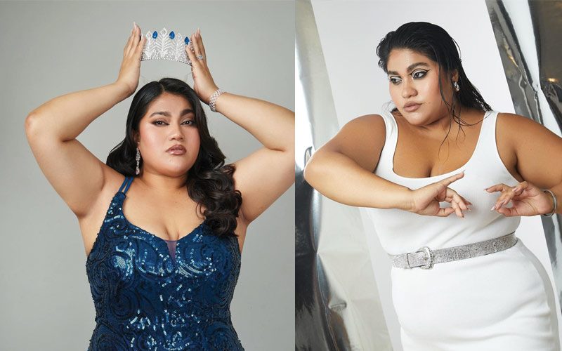 Người đẹp Nayaj Gámez Pumarada gây chú ý khi là một trong những thí sinh chính thức của cuộc thi Hoa hậu Peru 2024.
