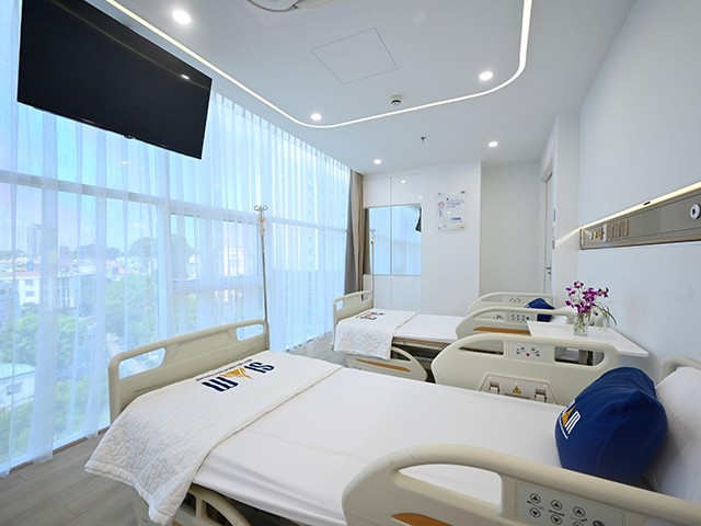 Bệnh viện Thẩm mỹ SIAM Thailand chính thức khai trương ngày 20/04