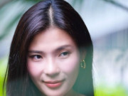Clip Eva - Thúy Diễm: 'Sợ khán giả ghét với vai diễn vô tri'