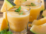 Sức khỏe - Vì sao nhiều người ăn loại dưa "siêu ngon và mát" này dễ tiêu chảy, đau bụng? Có phải dưa bị "ủ thuốc" quá nhiều?