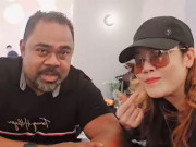 Giải trí - Vợ chồng Thu Phương phủ nhận tin đồn hủy hôn