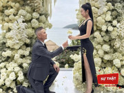 Giải trí - "Hoa hậu 4 con" làm dâu gia đình tỷ phú, hình ảnh mẹ ruột kín tiếng gây bất ngờ