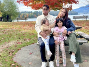 Cuộc sống sau 5 năm của Việt kiều Canada bị tạt axit, cắt gân chân: Không nghĩ 2 con sẽ xấu hổ về ngoại hình của bố