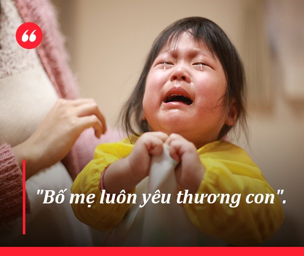 Con khóc nhè mẹ nói thêm 3 câu này để ổn định tâm trạng của trẻ và cung cấp thêm “dinh dưỡng thông minh” cho não - 6