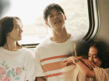 Hứa Quang Hán: Anh chồng quốc dân có gia sản triệu đô, đến Huỳnh Hiểu Minh cũng ngưỡng mộ