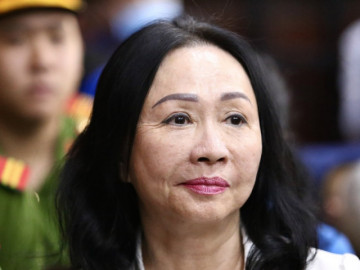 Luật sư đề nghị xử lý người tạo trend "ra khơi tìm kho báu 673.000 tỉ của bà Trương Mỹ Lan"