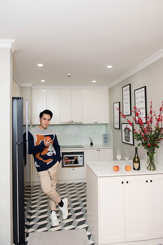 Hari Won chia sẻ về bạn thân Trấn Thành - 12