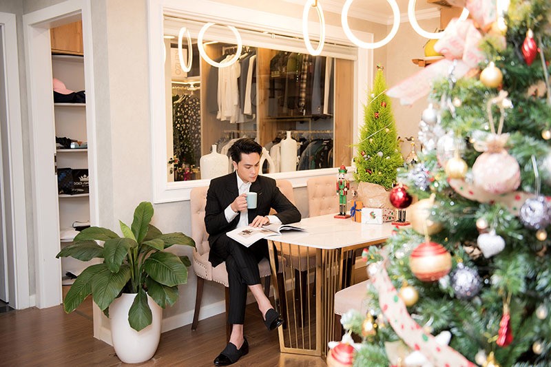 Hari Won chia sẻ về bạn thân Trấn Thành - 14