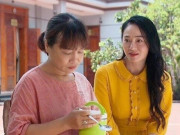 Giải trí - Cuộc sống của 2 bà mẹ Phương Oanh ở Hương Vị Tình Thân: Chơi thân nhiều năm, còn cùng nhau đi "chữa lành"