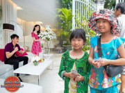 Giải trí - Sao Việt "giàu ú ụ" vẫn giả nghèo trước mặt con, cặp đôi đình đám tuyên bố không để lại tài sản