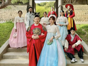 Giải trí - Hari Won chia sẻ về bạn thân Trấn Thành