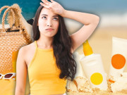 Lifestyle - Top 5 món đồ bạn cần sắm ngay cho gia đình giữa mùa nắng nóng để bảo vệ sức khỏe, có món chỉ 50.000 đồng