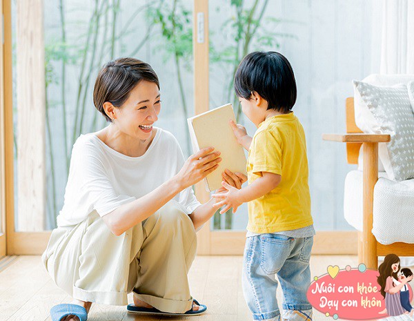 Nếu được hướng dẫn phù hợp, trẻ có thể phát triển tốt thế mạnh của mình.