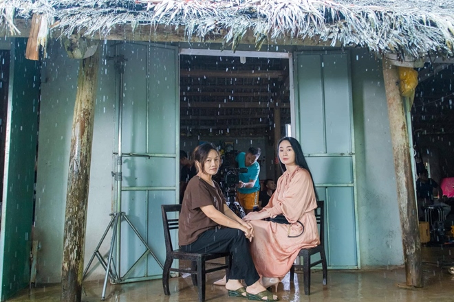 Cuộc sống của 2 bà mẹ Phương Oanh ở Hương Vị Tình Thân: Chơi thân nhiều năm, còn cùng nhau đi "chữa lành" - 4
