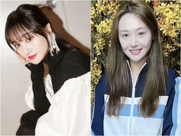 "Nữ thần thanh xuân" giờ nợ hơn 300 tỷ đồng, tiết kiệm cả giấy vệ sinh, vẫn xinh nhưng hốc hác