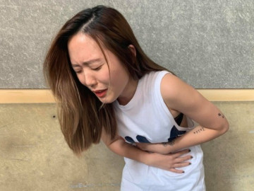 Cô gái 28 tuổi ăn kiểu hot trend này để giảm cân, sau 1 năm phát hiện mắc ung thư dạ dày