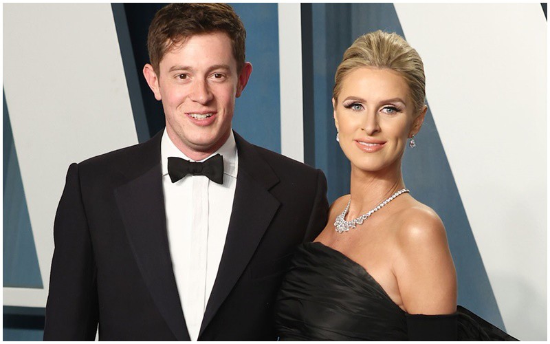 Nicky Hilton là nhà thừa kế của tập đoàn Hilton nổi tiếng. Nàng tiểu thư này đang có cuộc hôn nhân viên mãn với người chồng điển trai.
