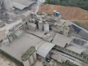 Tin tức - Tin tức 24h: 7 người chết, 3 người bị thương vì tai nạn ở nhà máy xi măng Yên Bái