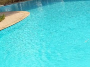 Tin tức - Cháu bé 5 tuổi tử vong ở hồ bơi trong homestay