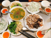 Nếm thử món ăn sáng "quốc dân" ở Quy Nhơn: 6 địa chỉ cực uy tín lúc nào cũng đông nghịt khách