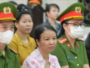 Tin tức - Toà tuyên y án 20 năm tù đối với mẹ nữ sinh giao gà