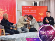 Tin tức - Thất lạc 18 năm, nam thanh niên tìm được gia đình nhờ câu trả lời mơ hồ với cảnh sát