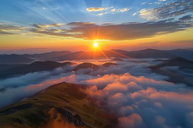 Bạn thức dậy lúc mấy giờ tiết lộ gì về tương lai của bạn? - 1