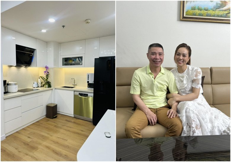 Sao Việt 24h: Phương Oanh vác bụng bầu đôi size amp;#34;khủngamp;#34; đi gặp amp;#34;2 mẹamp;#34;, body nóng bỏng của 2 bà thành tâm điểm - 4