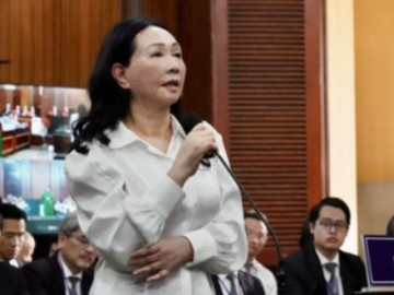 Kho báu của bà Trương Mỹ Lan ở đâu?