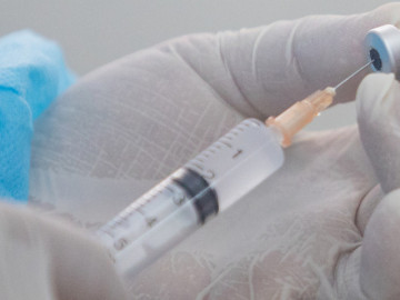 Ghi nhận 9 ca ho gà một tháng, TP HCM khuyến cáo tiêm vaccine