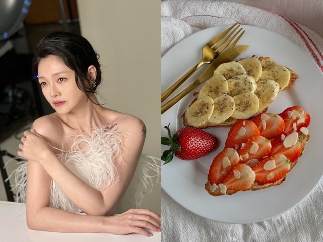 Giảm 3kg trong 3 ngày nhờ ăn chuối, "nữ thần Đài Loan" đốt mỡ thành công nhờ ăn đúng 3 thời điểm