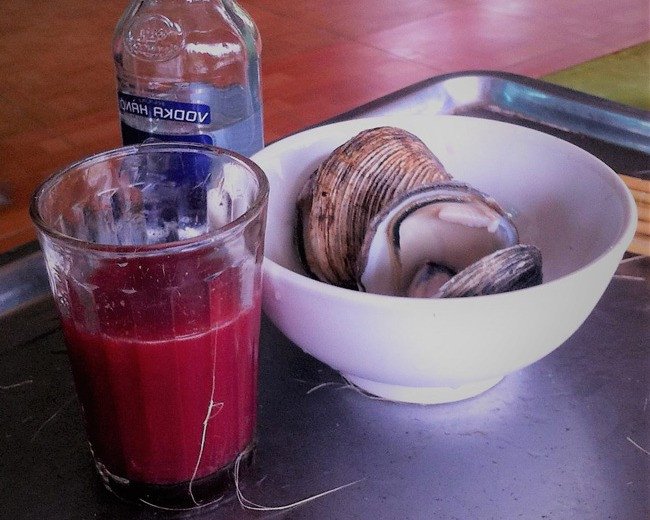 Rượu ngán là đặc sản trứ danh ở Quảng Ninh