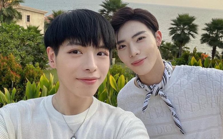 Cặp anh em Hoa dâm bụt Đức Phúc - Erik sẽ hội ngộ trong chương trình.