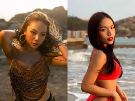 Vũ Thảo My nóng bỏng sau 11 năm chiến thắng "The Voice", được khen đẹp hơn nhờ giảm cân 