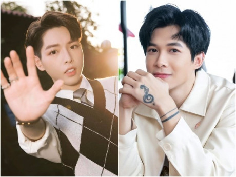 Đức Phúc, chồng Diệu Nhi nói gì khi góp mặt trong 30 "Anh trai say hi" visual nức nở?