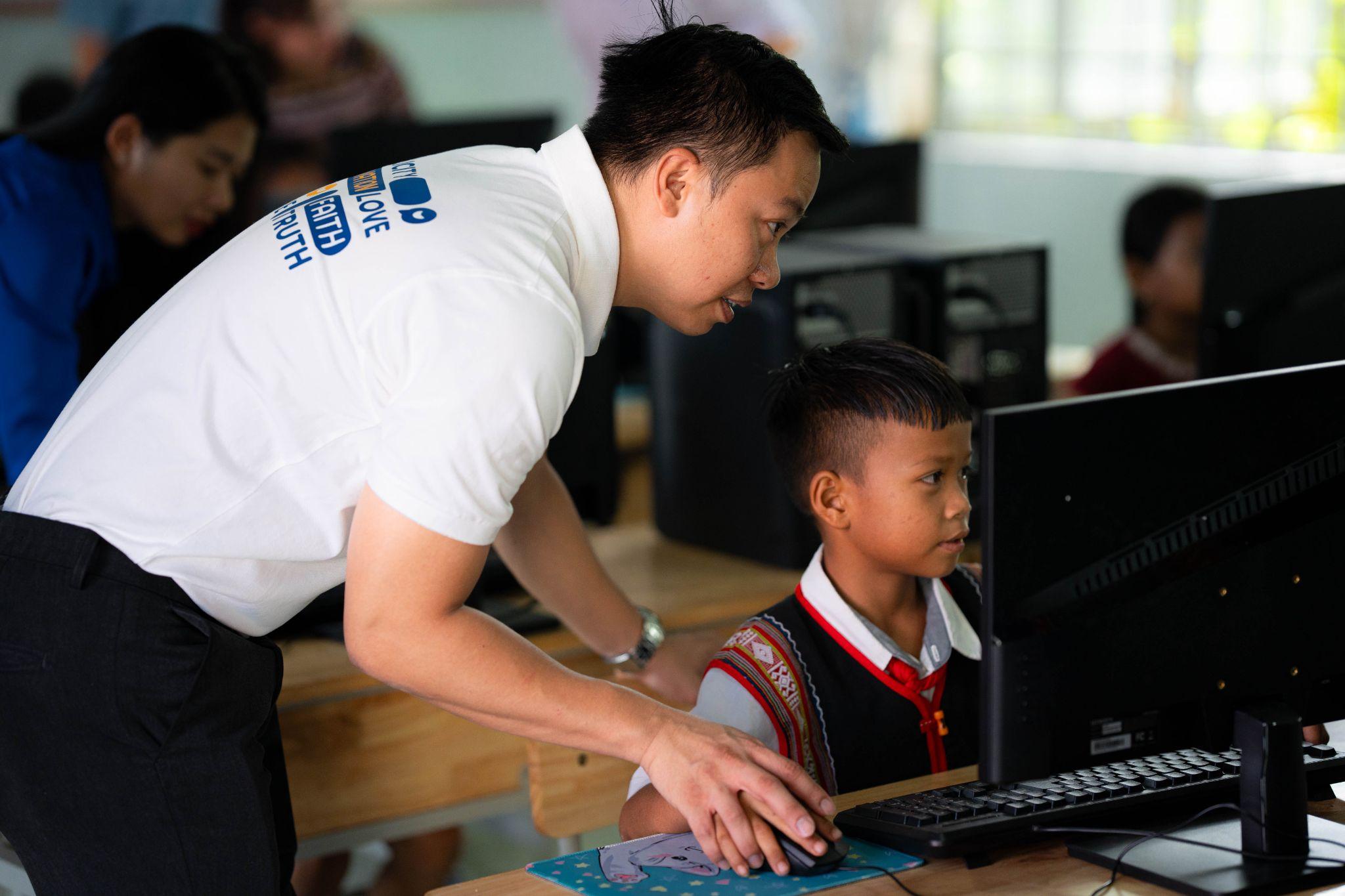 Droppii tích cực hoạt động cộng đồng với chiến dịch “Người kết nối” - 5