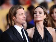 Angelina Jolie và Brad Pitt mãi không buông tha nhau sau khi ly hôn: Ai đang "hút máu" ai?