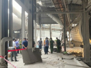 Tai nạn khiến 7 người tử vong ở Nhà máy xi măng Yên Bái diễn ra như thế nào?