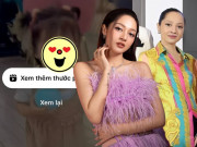 Giải trí - Bảo Anh "lỡ" khoe bé gái 13 tháng tuổi biết đi rồi xóa vội, dân mạng vội lục lại ảnh thời bị nghi mang bầu
