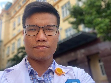 Chồng kiếm hơn 50 triệu/tháng, yêu chiều vợ nhưng tôi vẫn thấy trống rỗng thì nên làm thế nào? - 1
